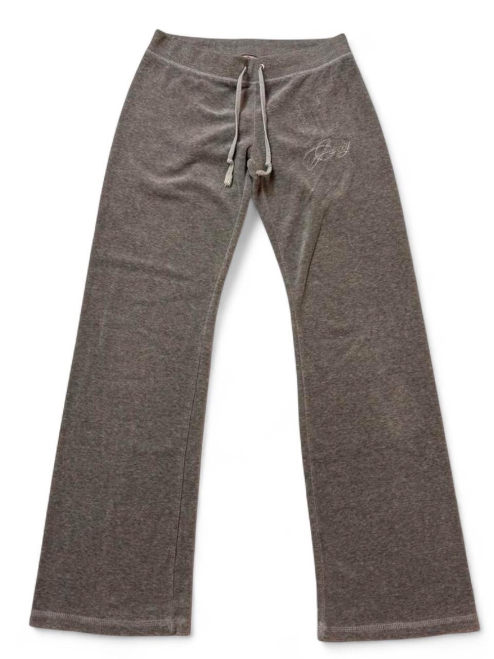 Vintage juicy couture velour pants